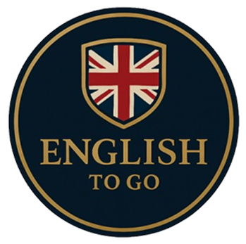 Logo English To Go Niepołomice